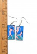 Matisse Dance Earrings